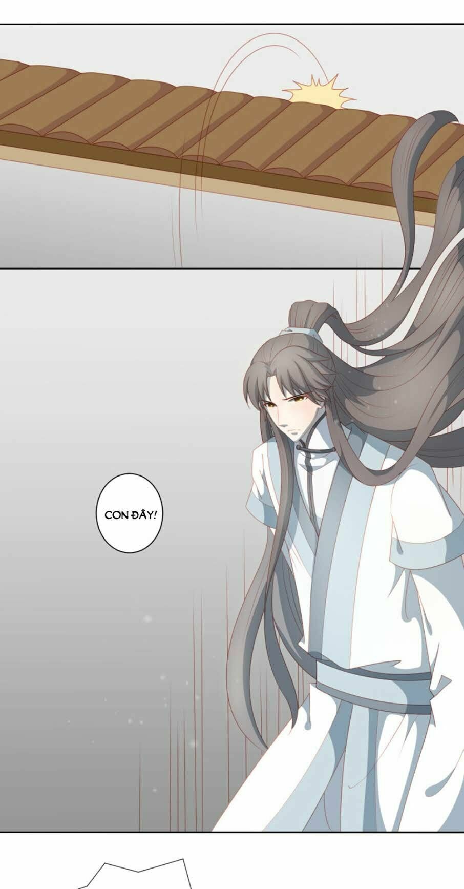 Cát Tường, A Ba Đối Với Con Rất Thất Vọng: Chapter 61