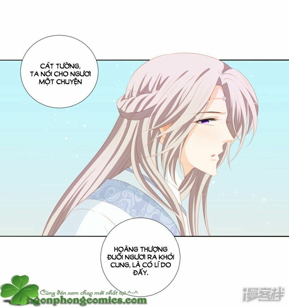 Cát Tường, A Ba Đối Với Con Rất Thất Vọng: Chapter 64