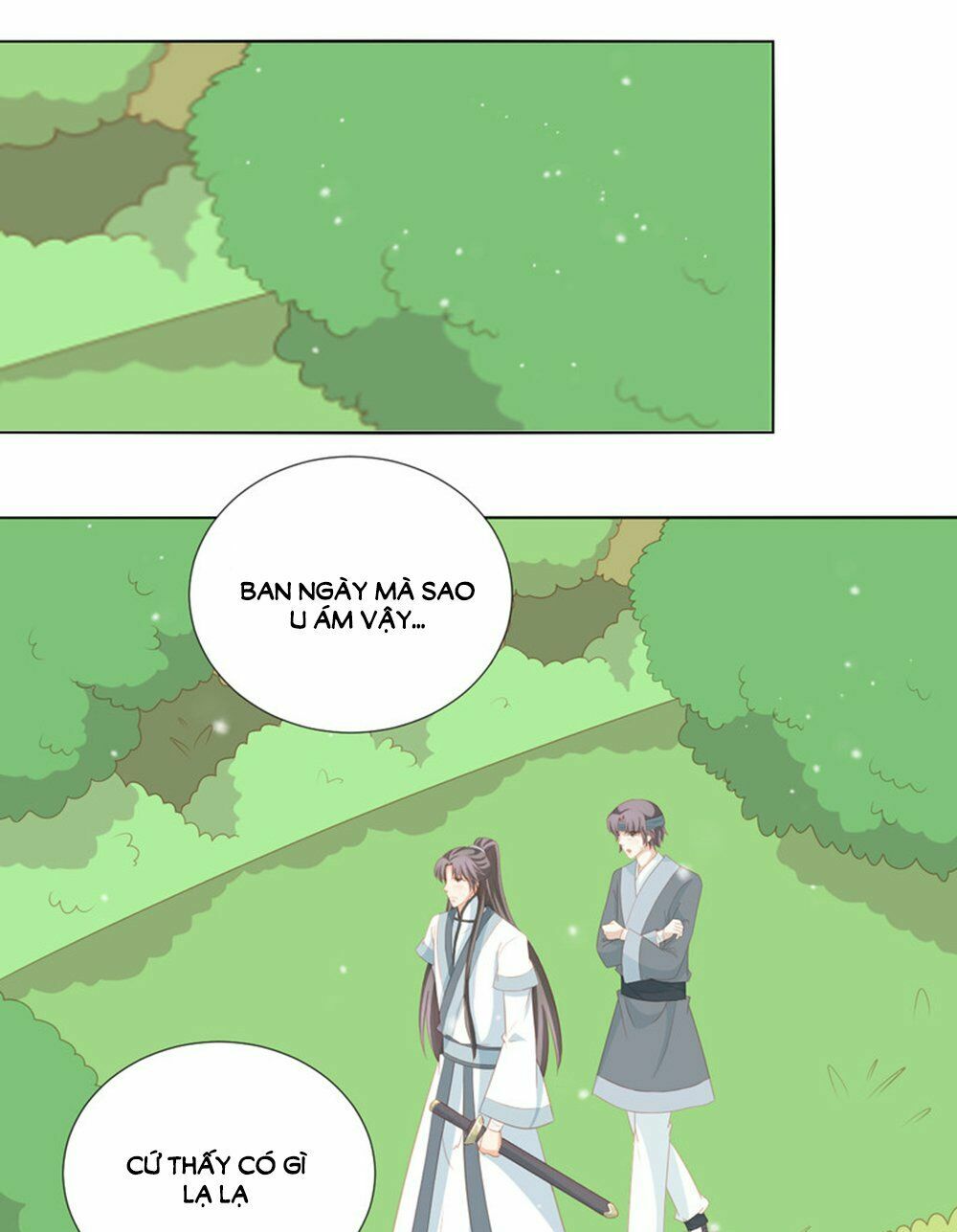 Cát Tường, A Ba Đối Với Con Rất Thất Vọng: Chapter 65