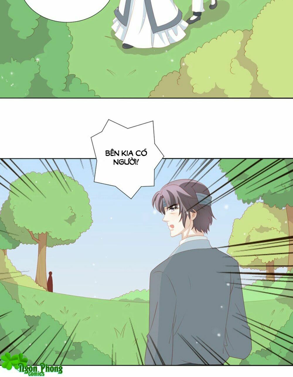 Cát Tường, A Ba Đối Với Con Rất Thất Vọng: Chapter 65