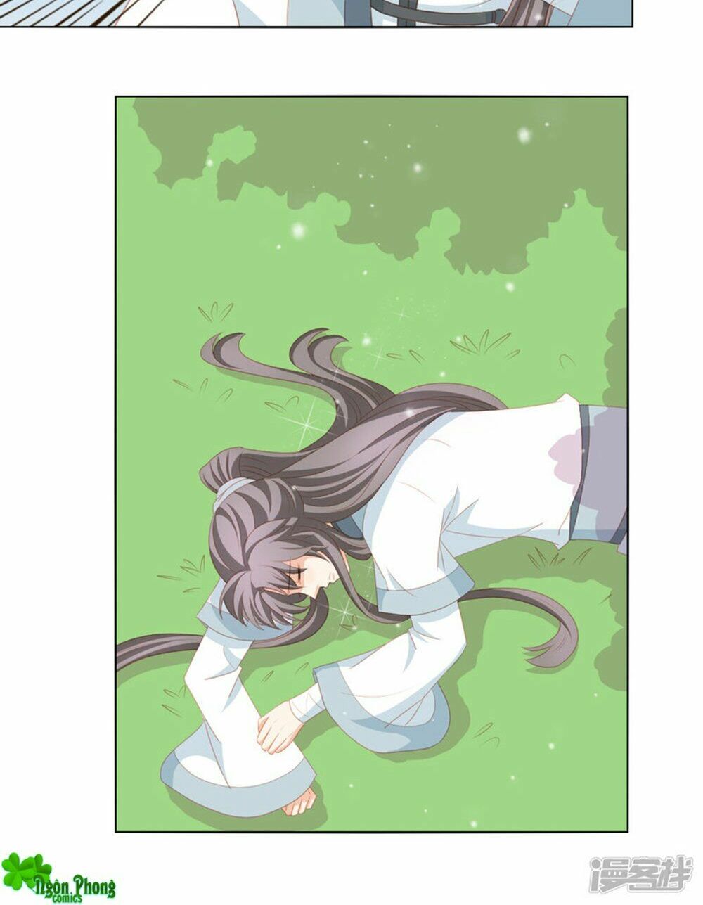 Cát Tường, A Ba Đối Với Con Rất Thất Vọng: Chapter 65