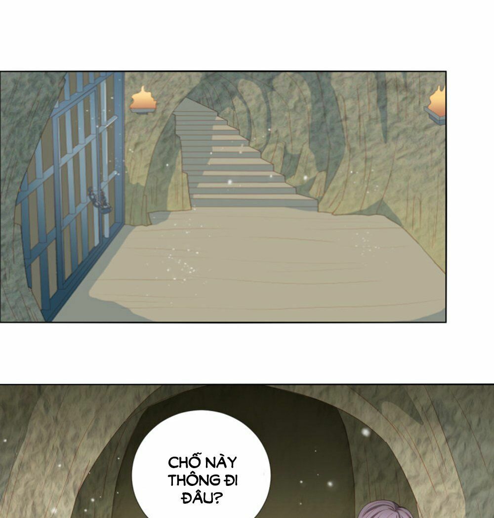 Cát Tường, A Ba Đối Với Con Rất Thất Vọng: Chapter 65