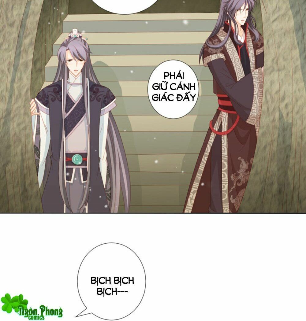 Cát Tường, A Ba Đối Với Con Rất Thất Vọng: Chapter 65