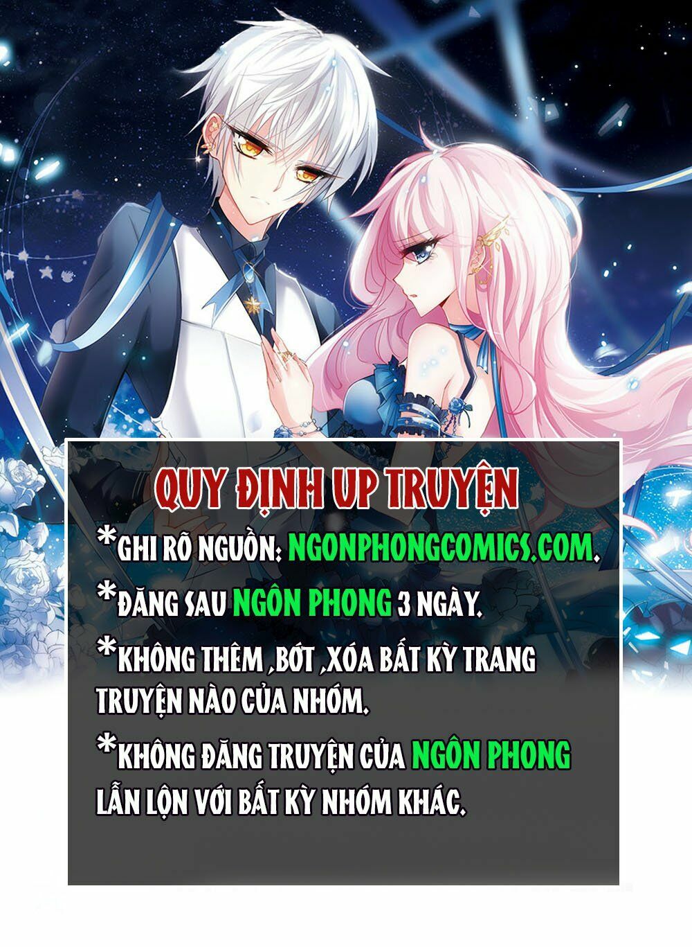 Cát Tường, A Ba Đối Với Con Rất Thất Vọng: Chapter 66