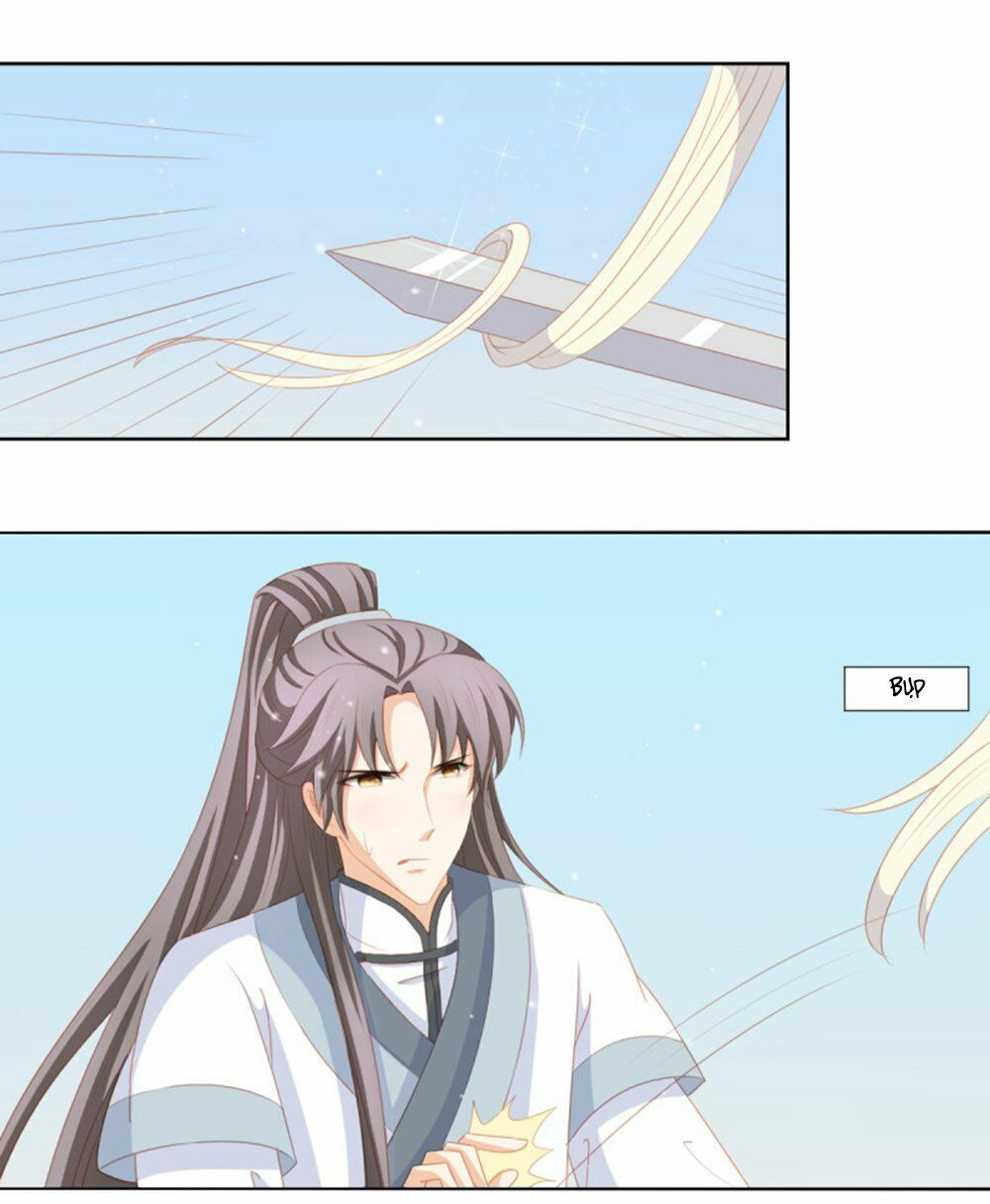 Cát Tường, A Ba Đối Với Con Rất Thất Vọng: Chapter 66