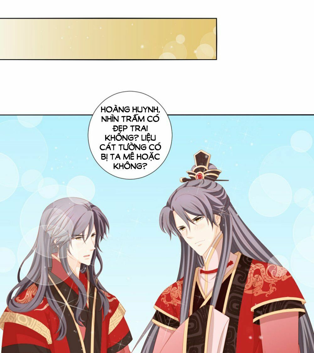 Cát Tường, A Ba Đối Với Con Rất Thất Vọng: Chapter 66