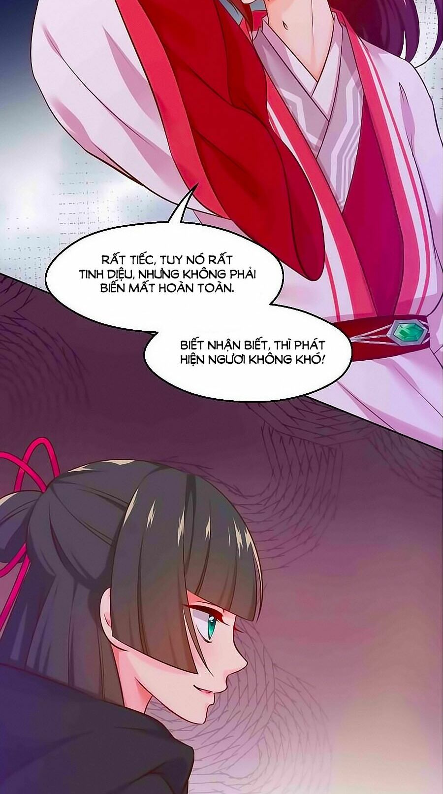 Thịnh Thế Đế Vương Phi: Chapter 101