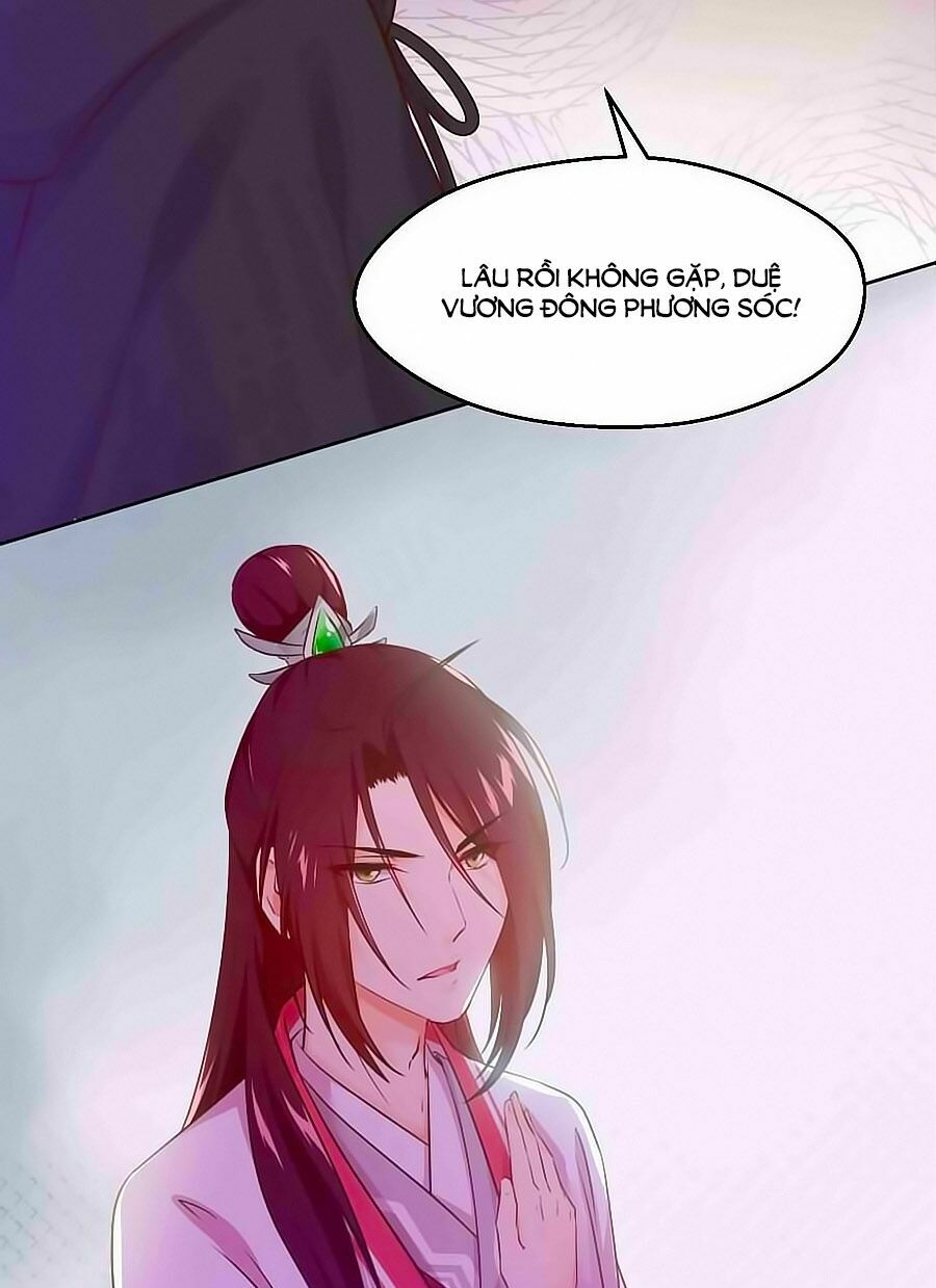 Thịnh Thế Đế Vương Phi: Chapter 101