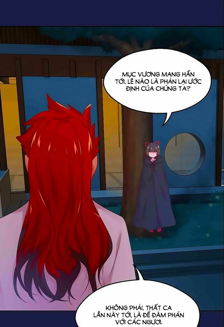 Thịnh Thế Đế Vương Phi: Chapter 101