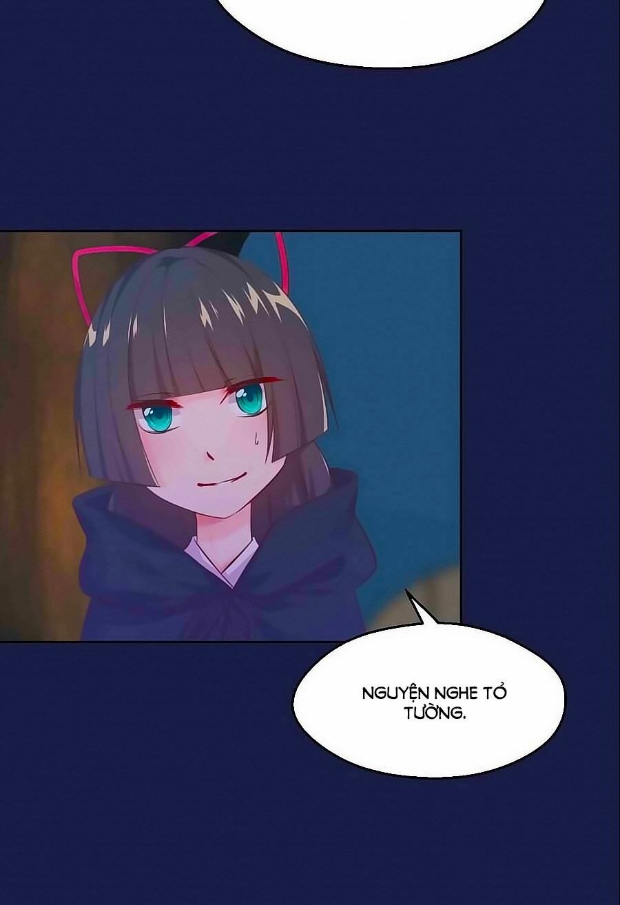 Thịnh Thế Đế Vương Phi: Chapter 101
