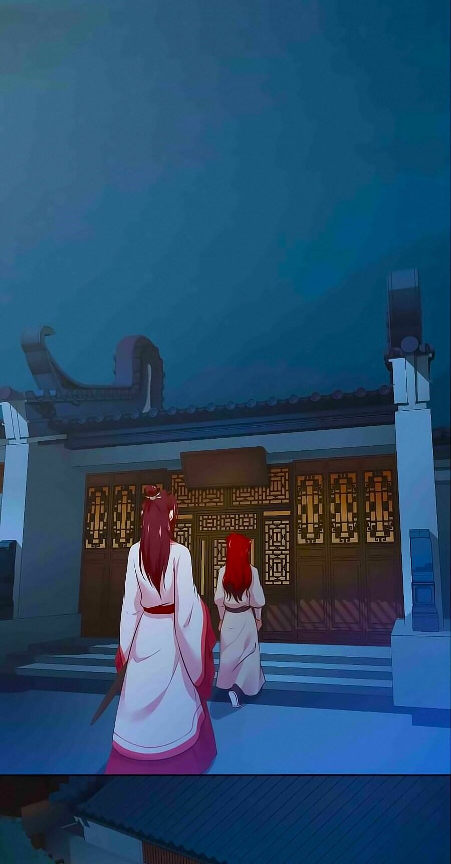 Thịnh Thế Đế Vương Phi: Chapter 101