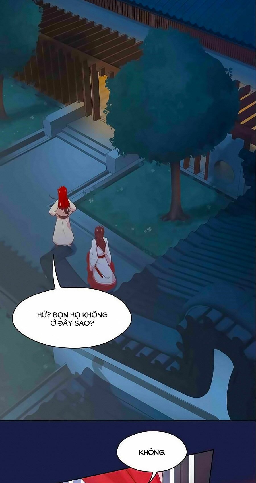 Thịnh Thế Đế Vương Phi: Chapter 101