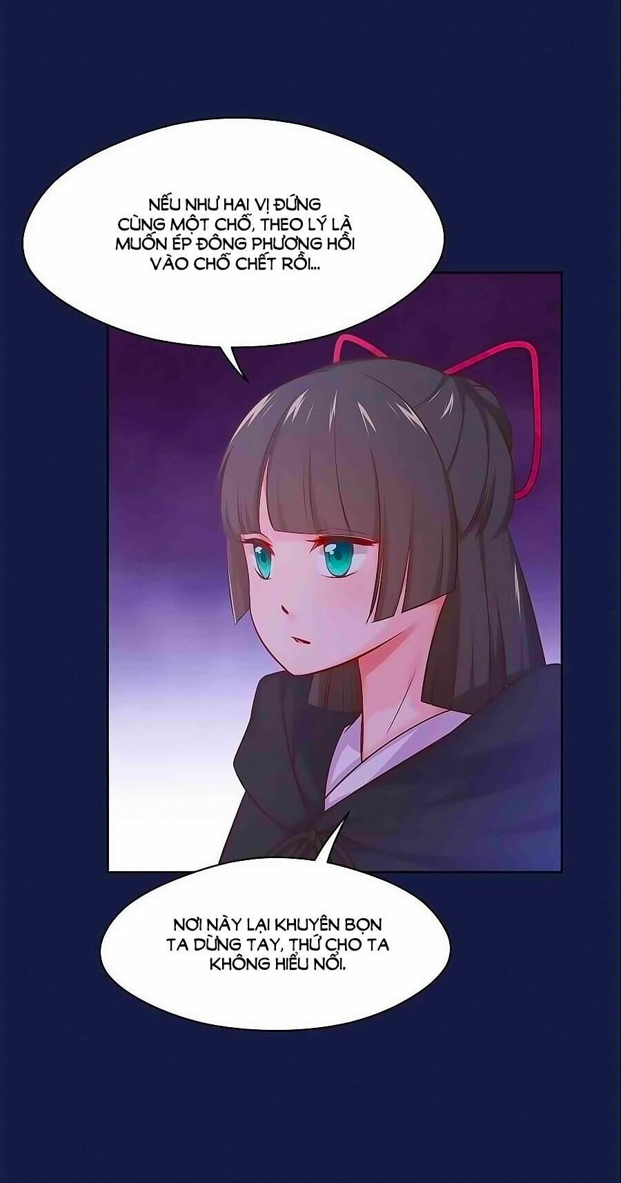 Thịnh Thế Đế Vương Phi: Chapter 102