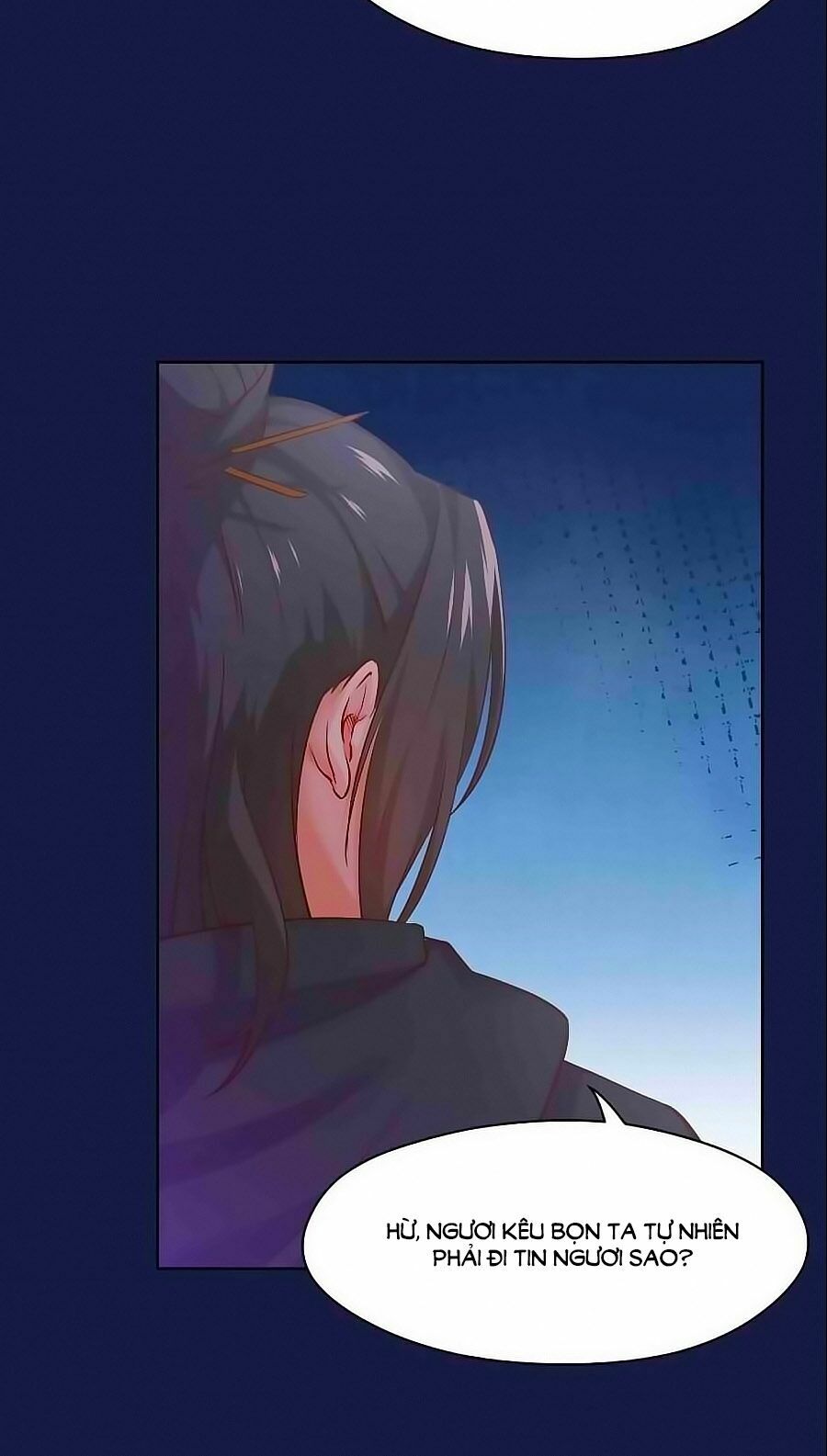Thịnh Thế Đế Vương Phi: Chapter 102