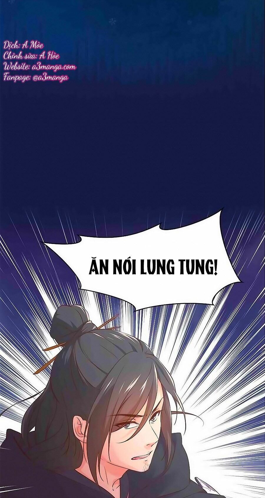 Thịnh Thế Đế Vương Phi: Chapter 102