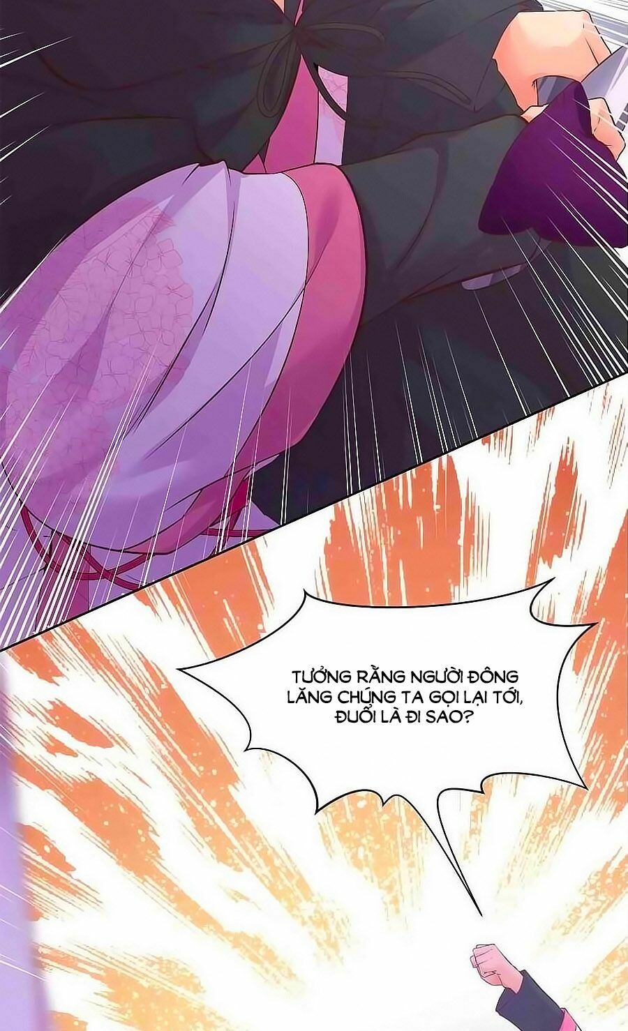 Thịnh Thế Đế Vương Phi: Chapter 102