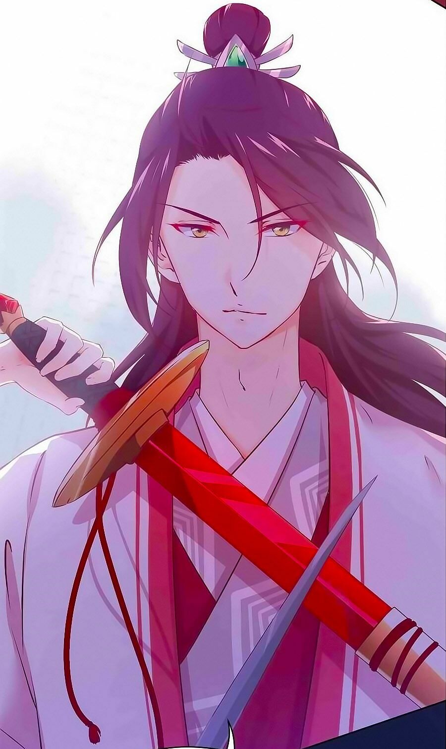 Thịnh Thế Đế Vương Phi: Chapter 102