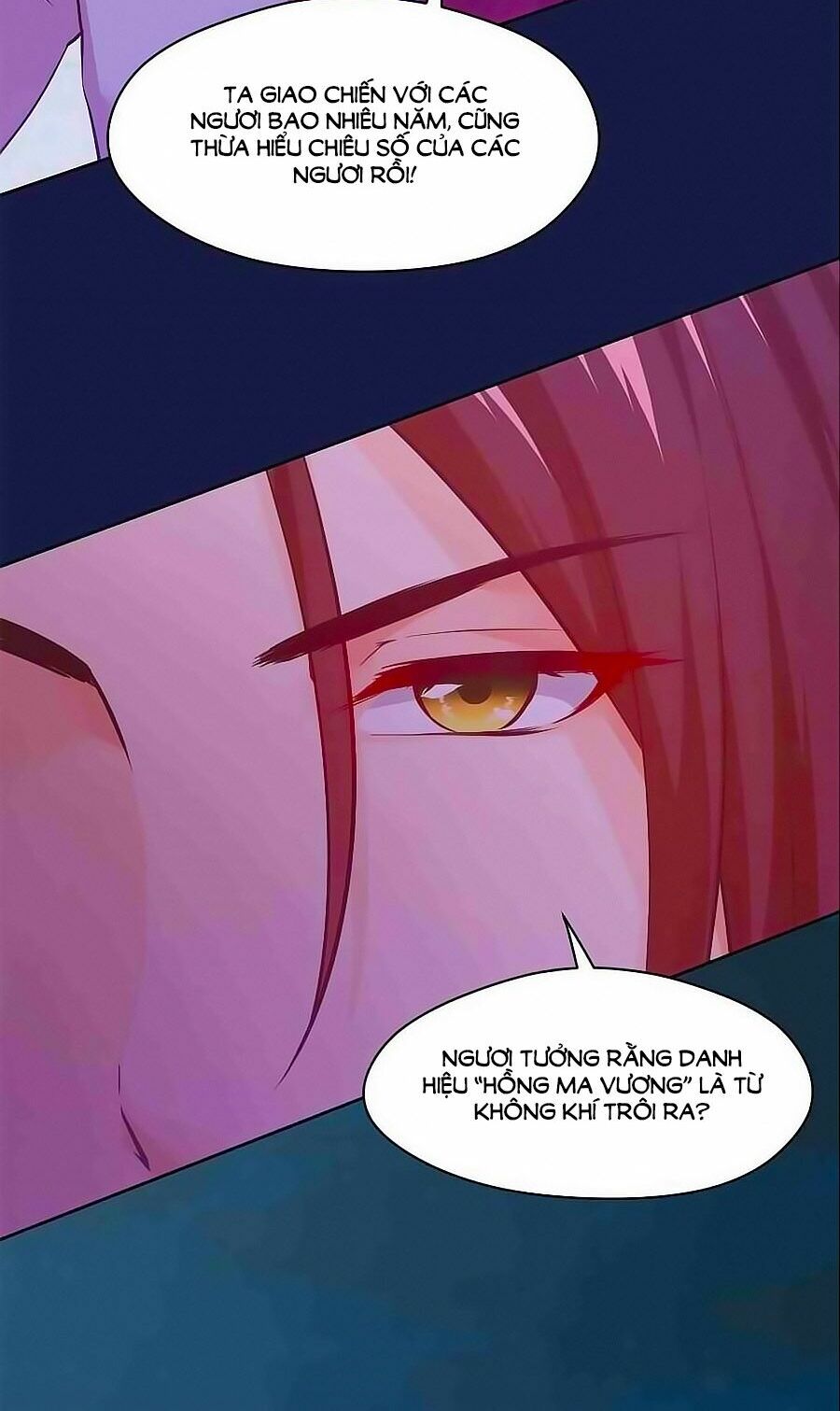 Thịnh Thế Đế Vương Phi: Chapter 102