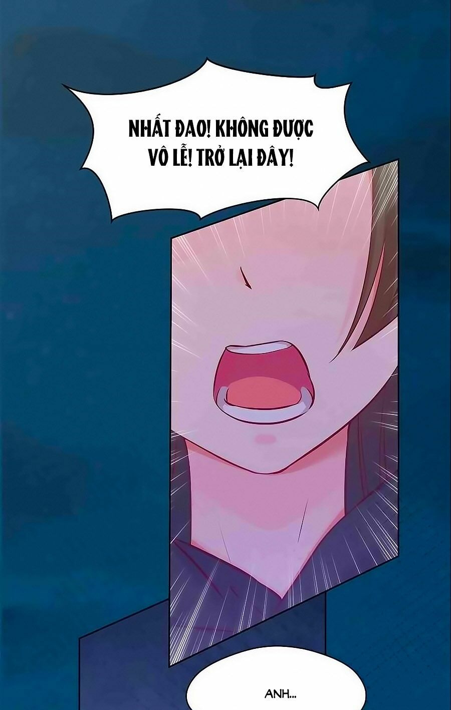 Thịnh Thế Đế Vương Phi: Chapter 102