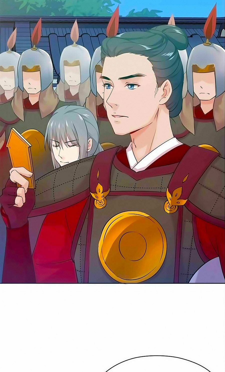 Thịnh Thế Đế Vương Phi: Chapter 104