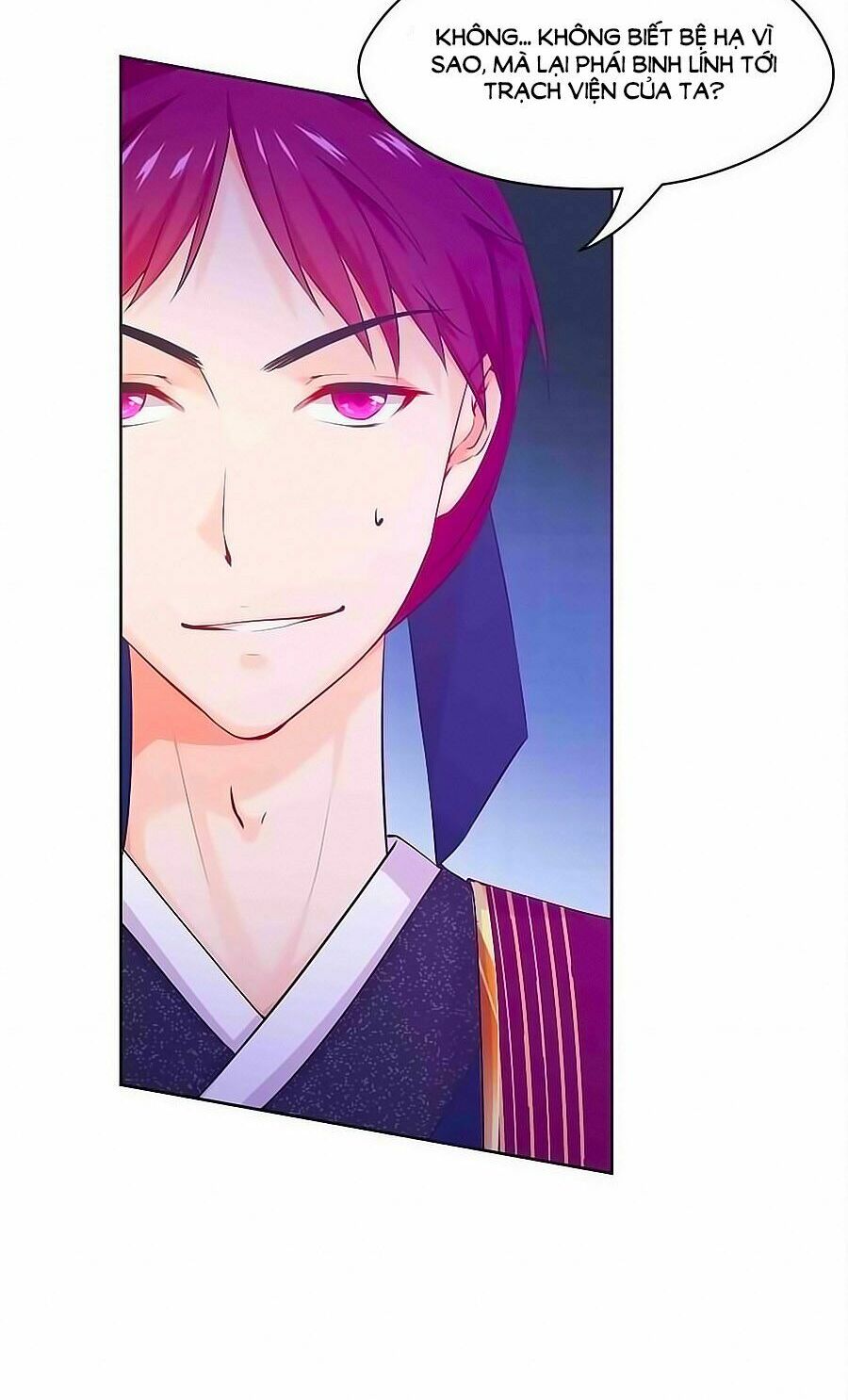 Thịnh Thế Đế Vương Phi: Chapter 104