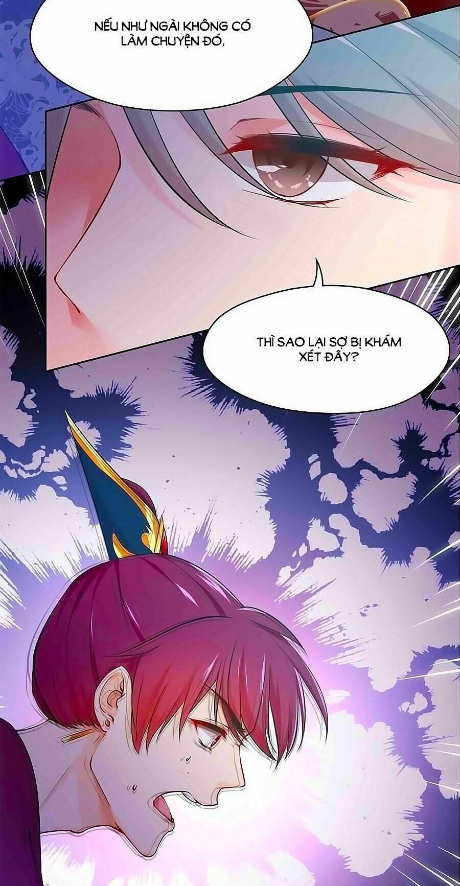Thịnh Thế Đế Vương Phi: Chapter 104
