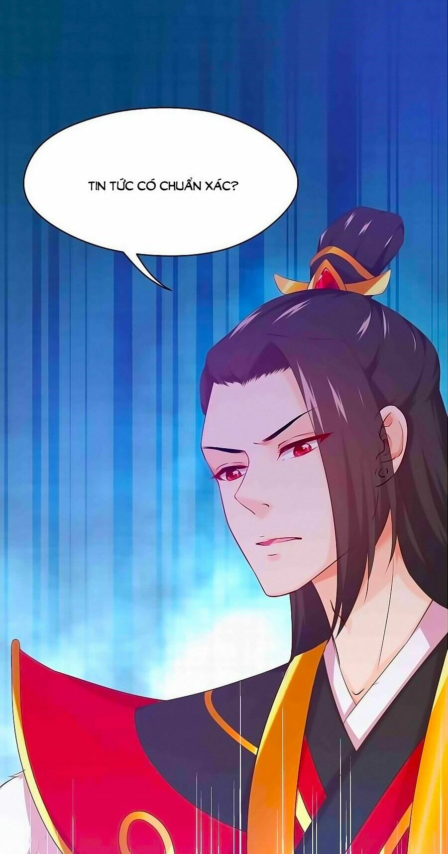 Thịnh Thế Đế Vương Phi: Chapter 104