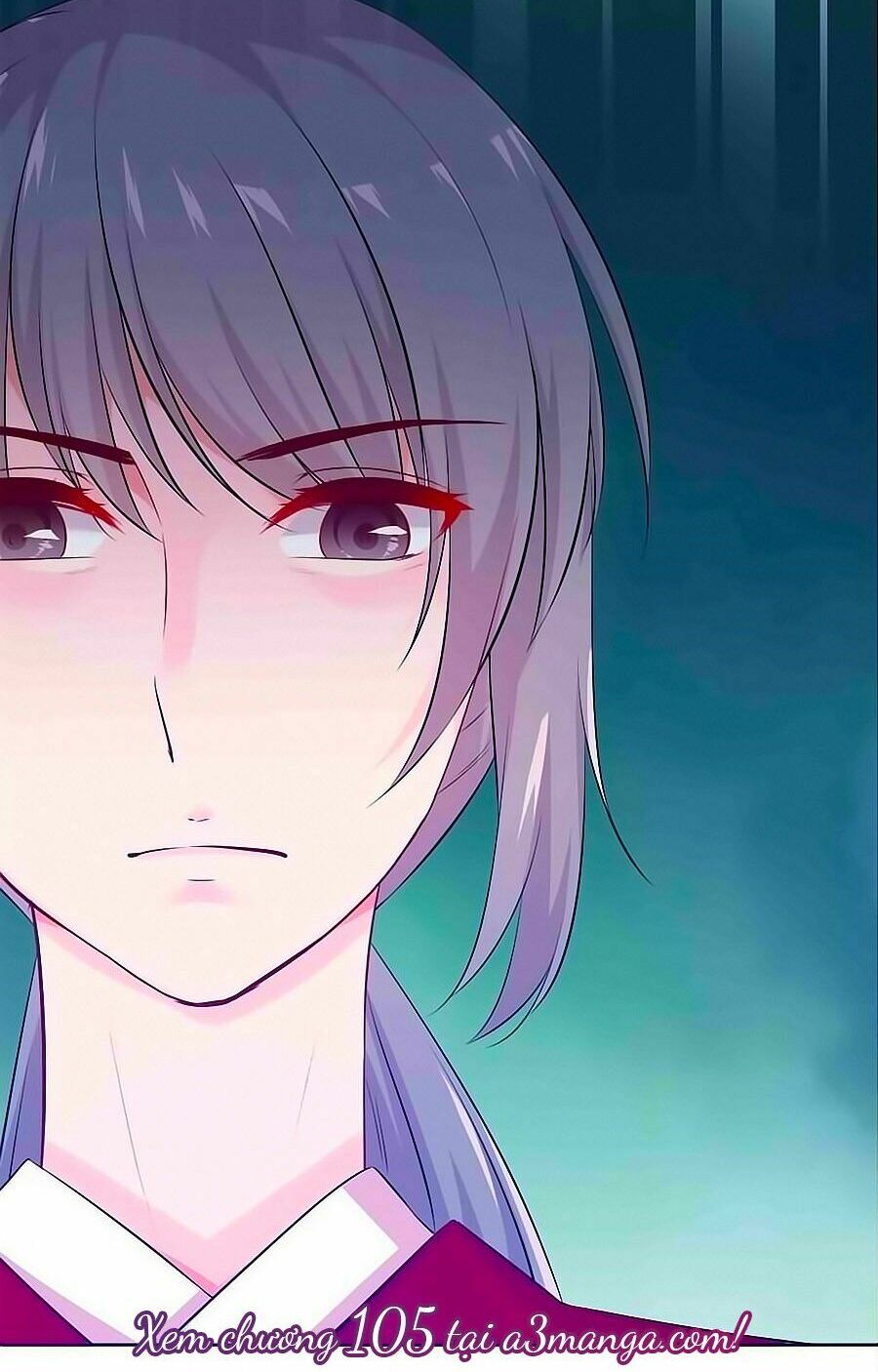 Thịnh Thế Đế Vương Phi: Chapter 104