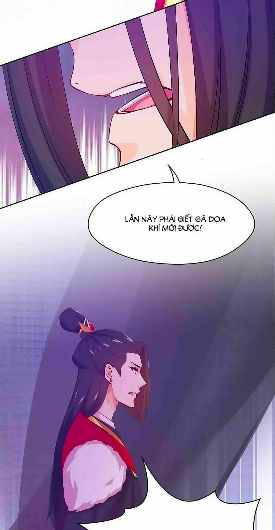 Thịnh Thế Đế Vương Phi: Chapter 104