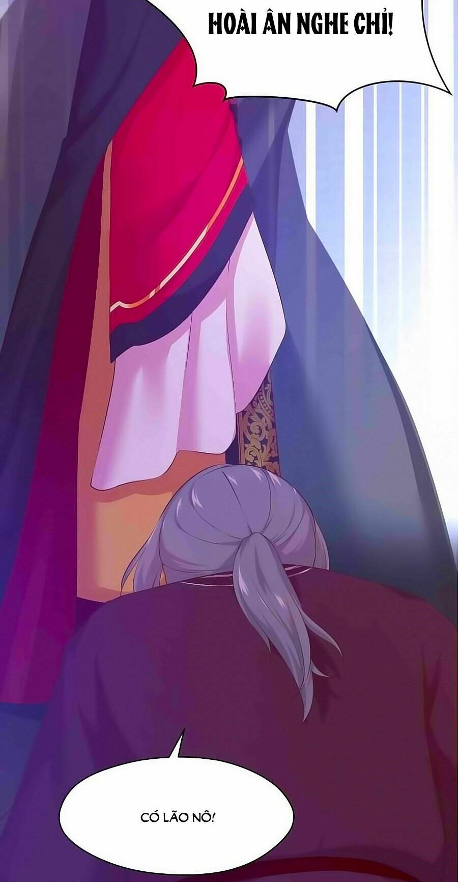 Thịnh Thế Đế Vương Phi: Chapter 104