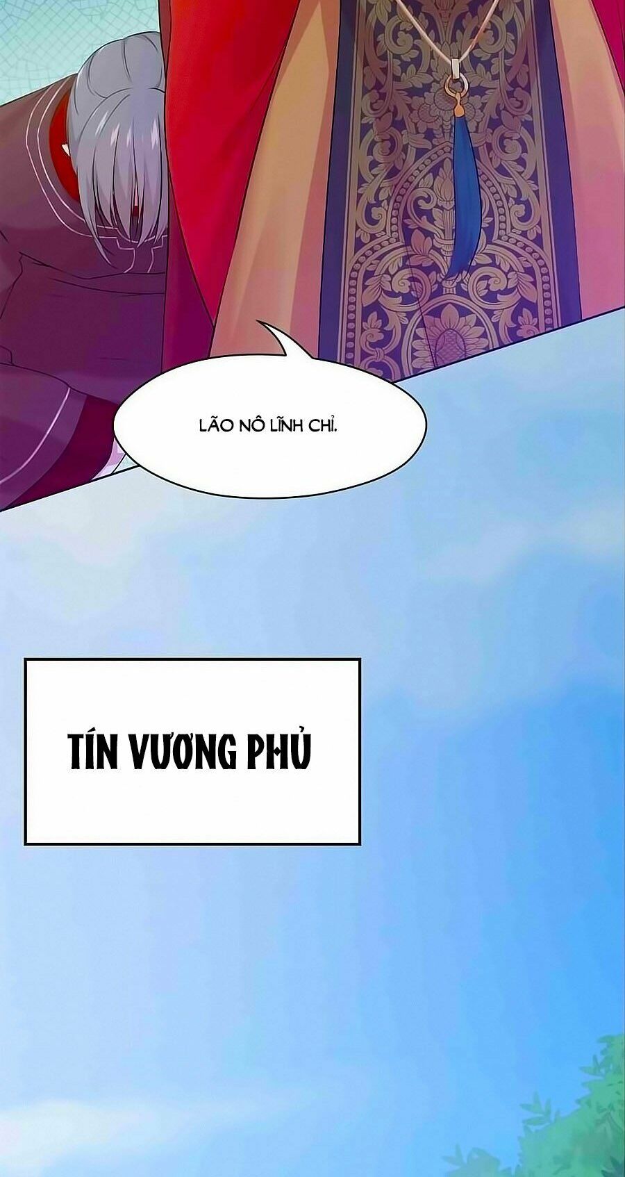 Thịnh Thế Đế Vương Phi: Chapter 104