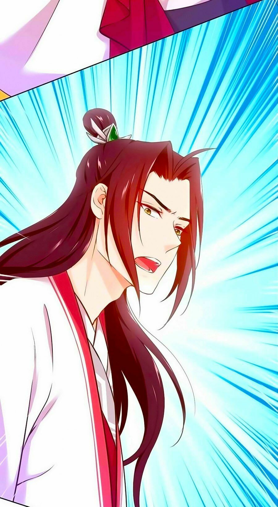 Thịnh Thế Đế Vương Phi: Chapter 105