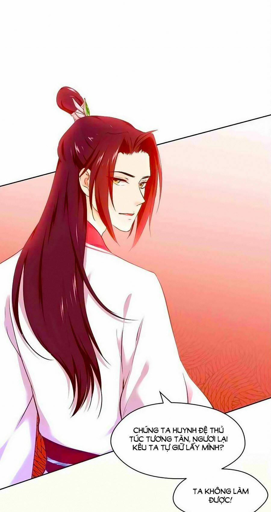 Thịnh Thế Đế Vương Phi: Chapter 105