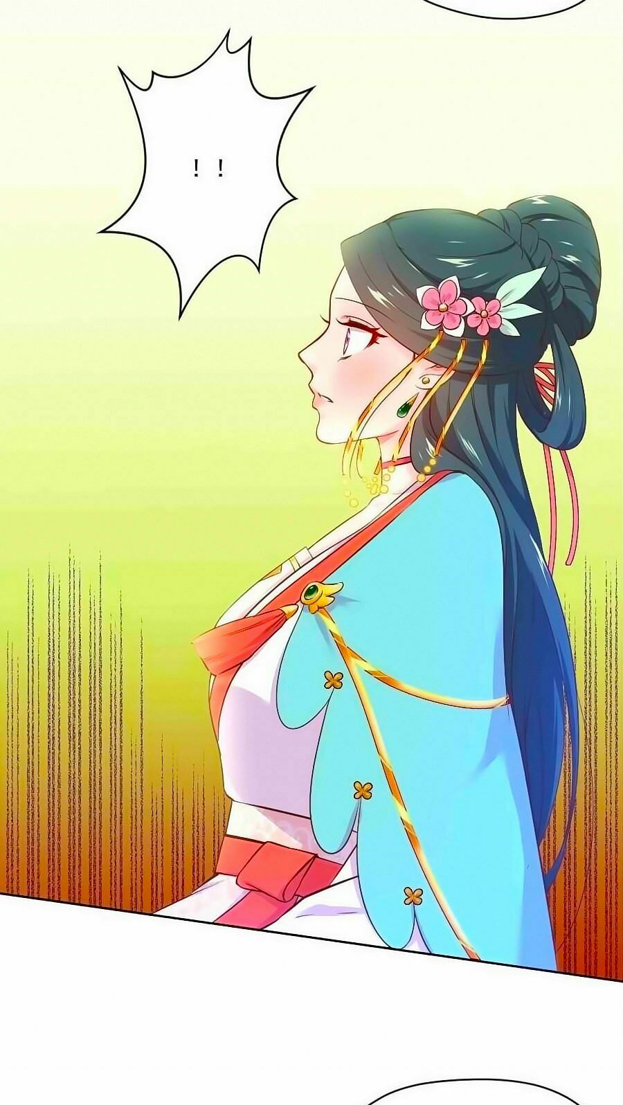 Thịnh Thế Đế Vương Phi: Chapter 105