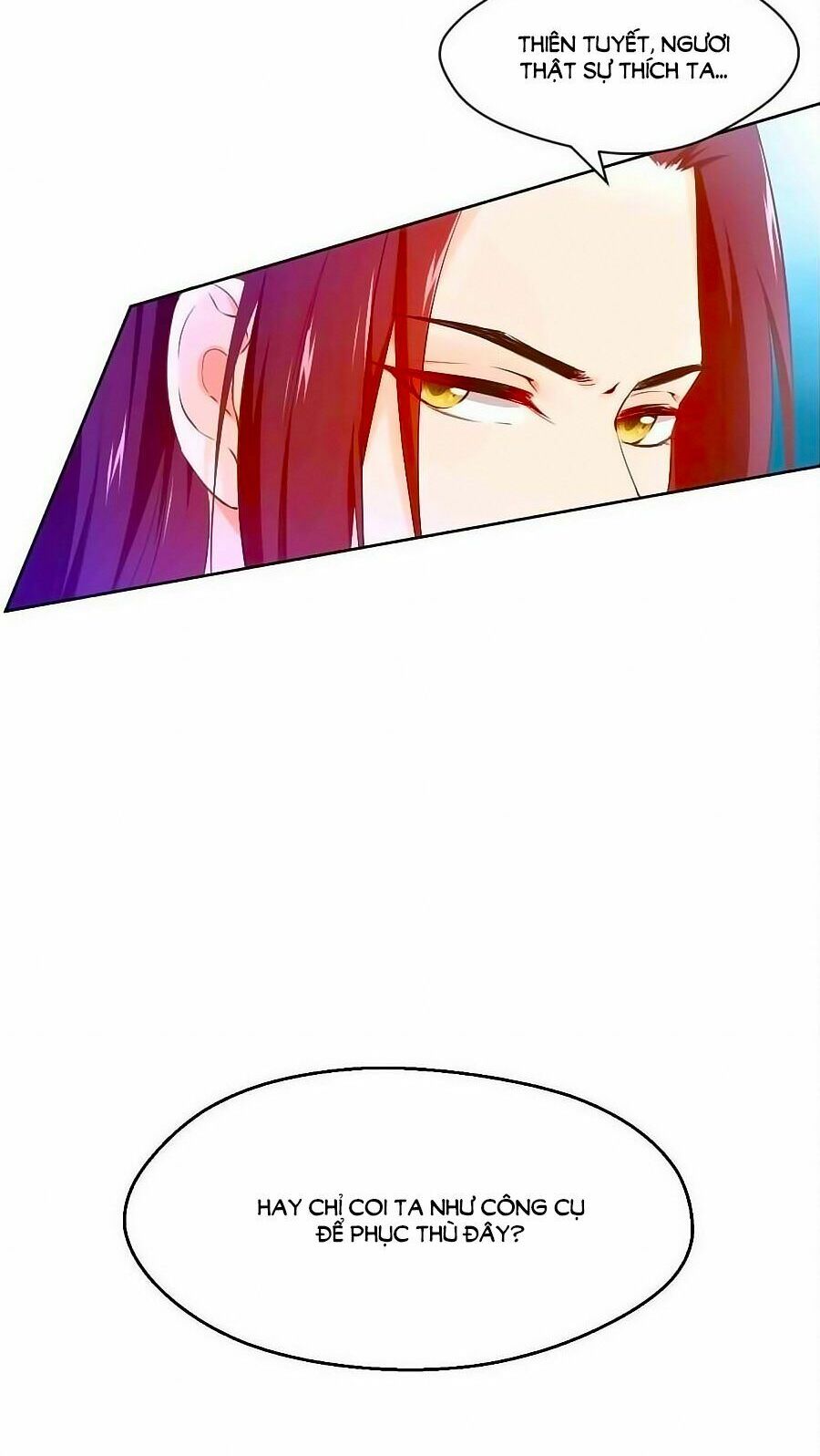 Thịnh Thế Đế Vương Phi: Chapter 105