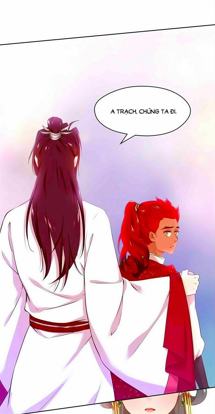Thịnh Thế Đế Vương Phi: Chapter 105
