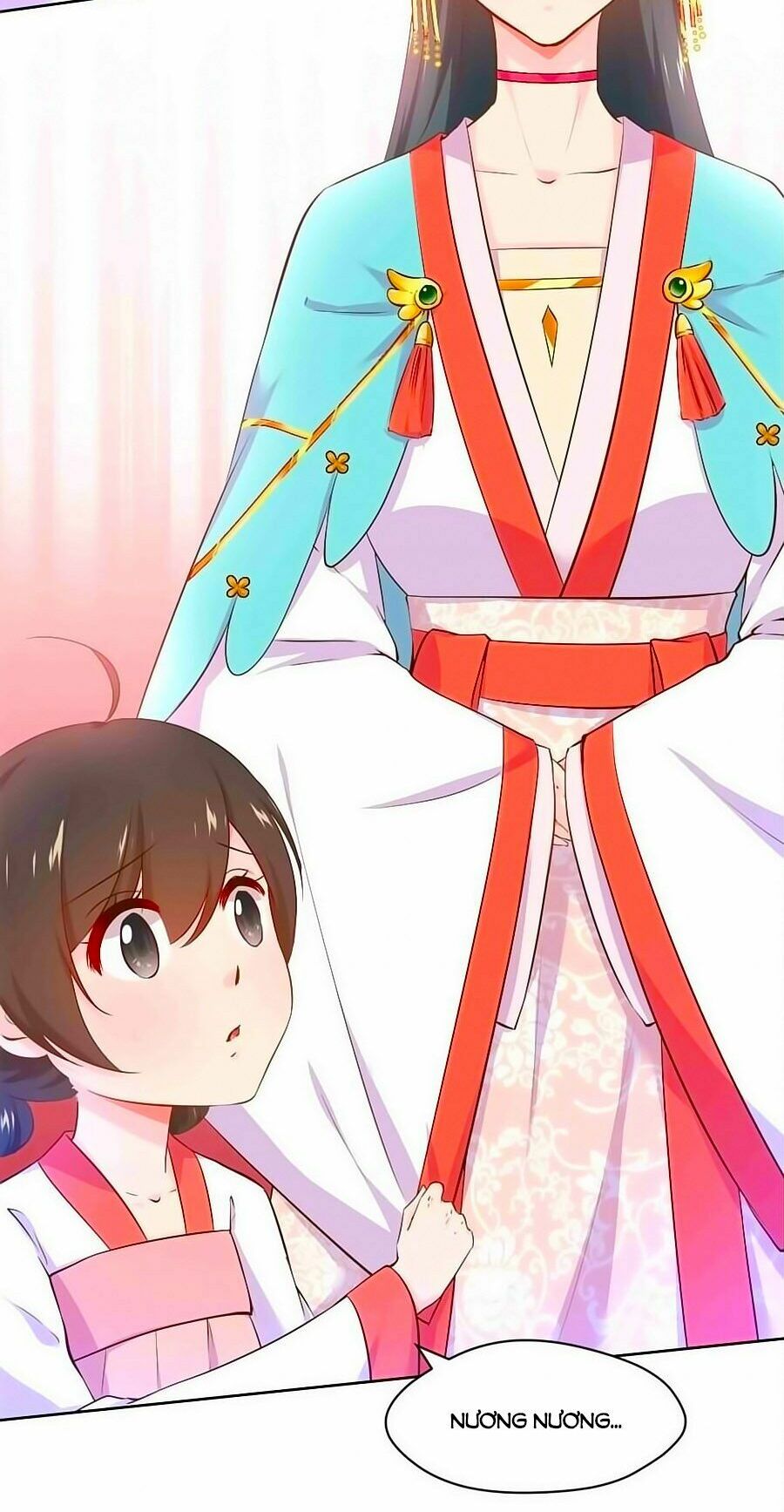 Thịnh Thế Đế Vương Phi: Chapter 105