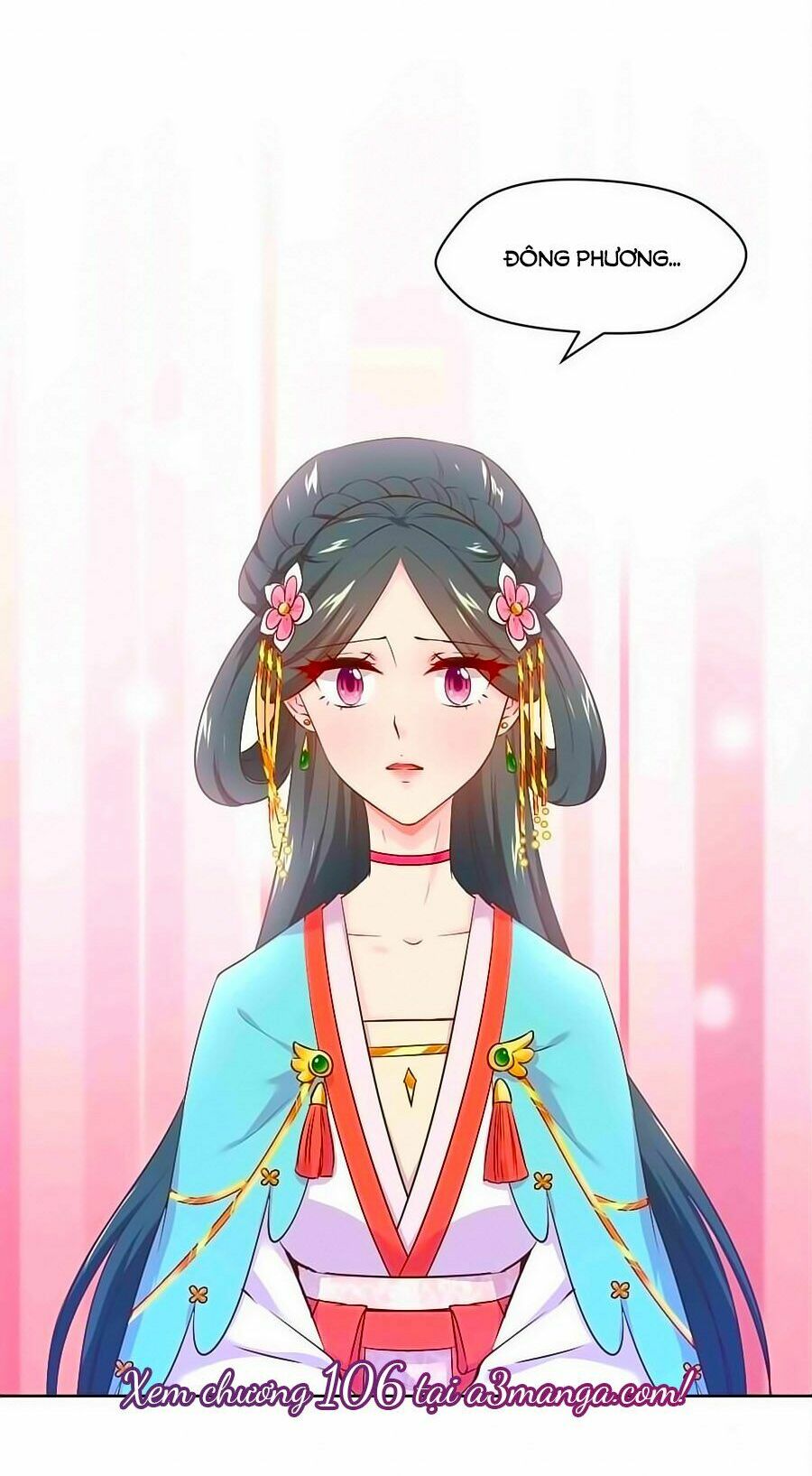 Thịnh Thế Đế Vương Phi: Chapter 105