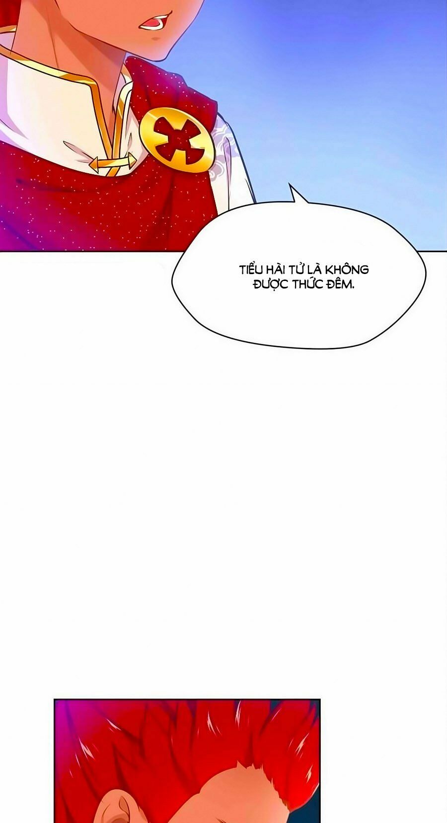 Thịnh Thế Đế Vương Phi: Chapter 105