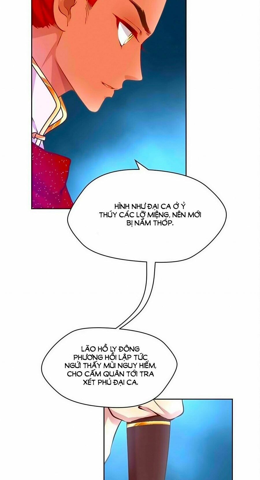 Thịnh Thế Đế Vương Phi: Chapter 105