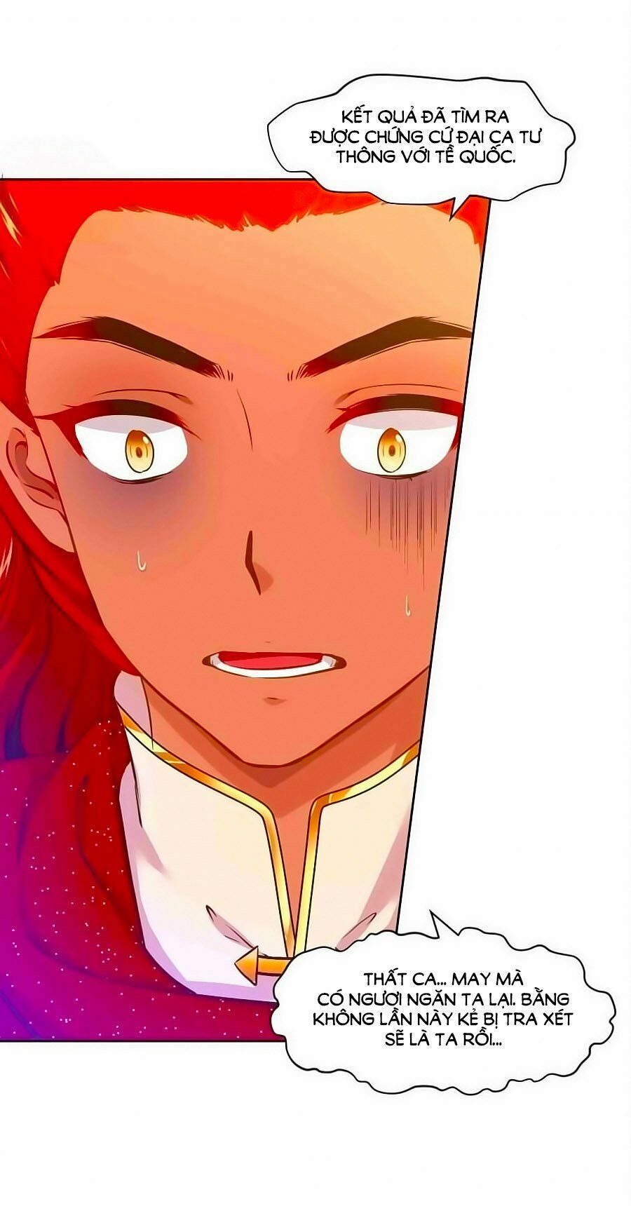 Thịnh Thế Đế Vương Phi: Chapter 105