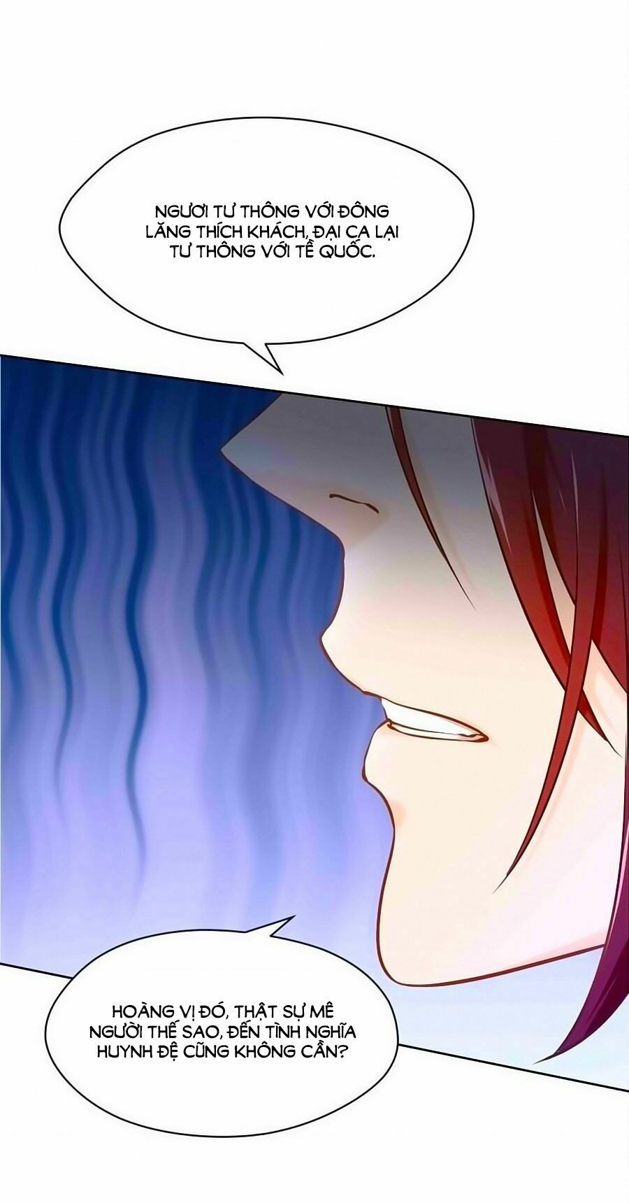Thịnh Thế Đế Vương Phi: Chapter 105