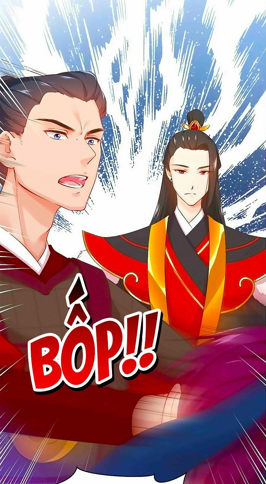 Thịnh Thế Đế Vương Phi: Chapter 106