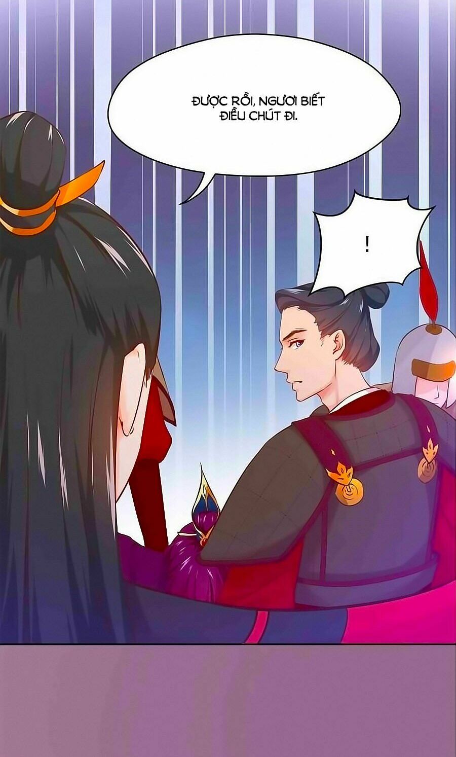 Thịnh Thế Đế Vương Phi: Chapter 106