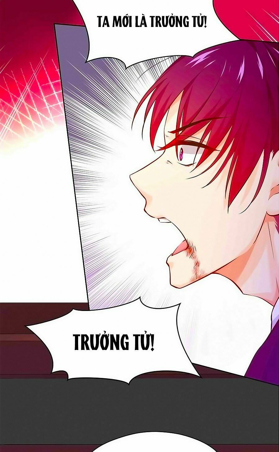 Thịnh Thế Đế Vương Phi: Chapter 106