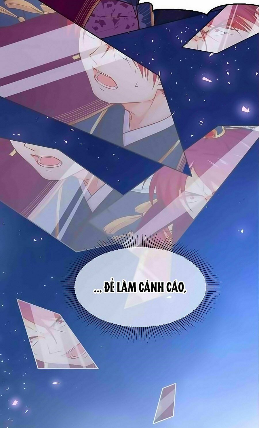 Thịnh Thế Đế Vương Phi: Chapter 106