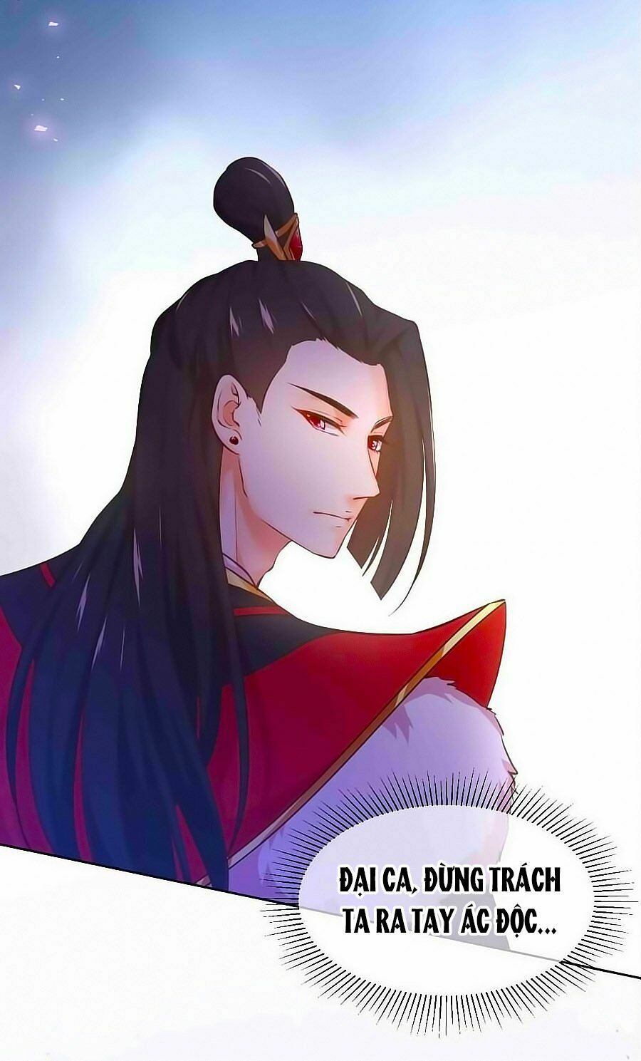 Thịnh Thế Đế Vương Phi: Chapter 106