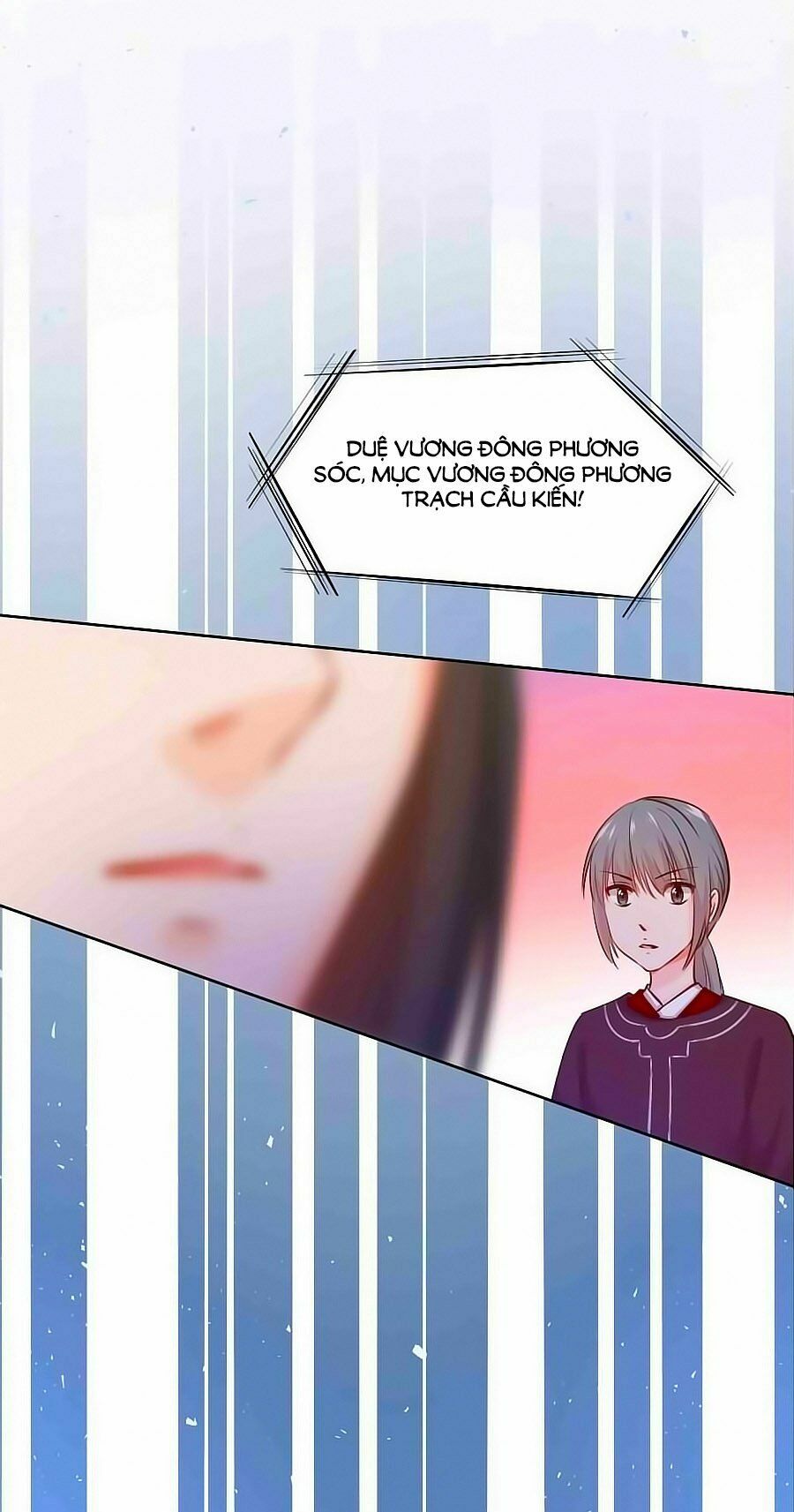 Thịnh Thế Đế Vương Phi: Chapter 106