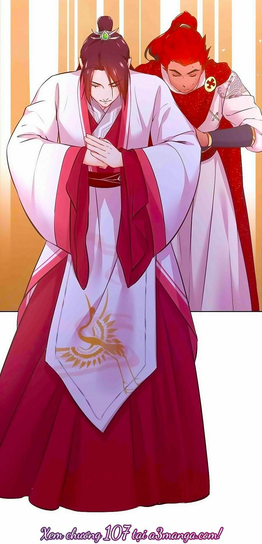 Thịnh Thế Đế Vương Phi: Chapter 106