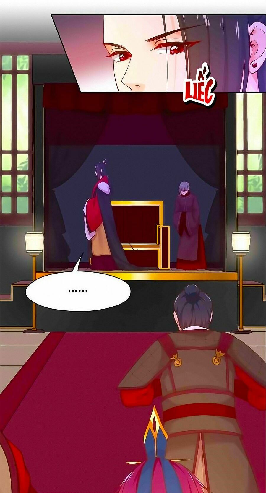 Thịnh Thế Đế Vương Phi: Chapter 106